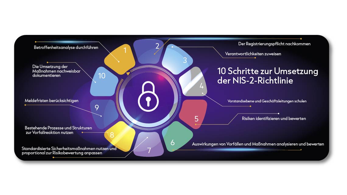 Infografik für Eraneos