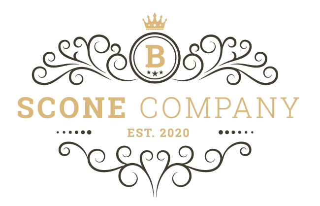 Logo Scone Company