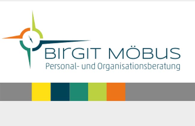 Logo von Birgit Möbus