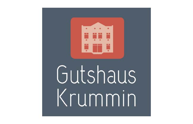 Logo Gutshaus Krummin