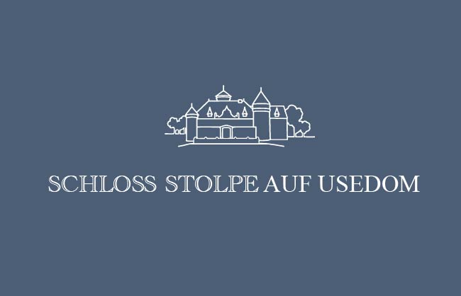 Logo Schloss Stolpe